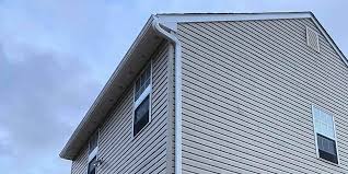 Best Historical Building Siding Restoration  in Warrensburg, MO